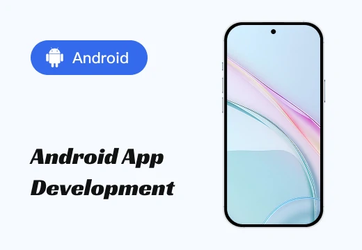 Android应用程序开发