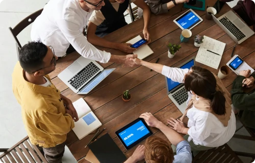 专业团队N对1服务