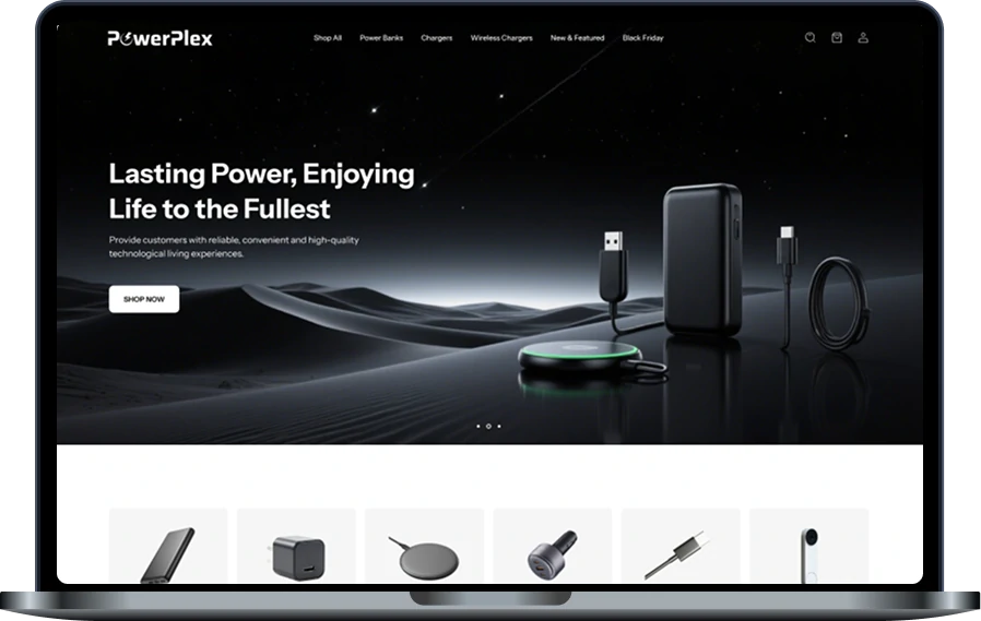 POD定制产品解决方案