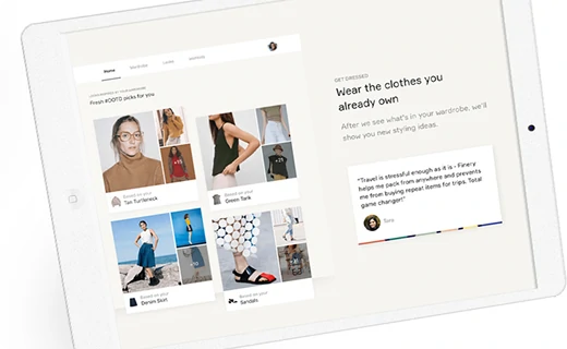 强大的功能生态